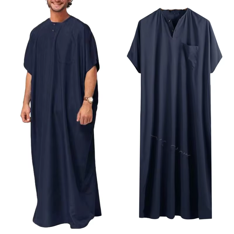 Abaya Dubai Homme 