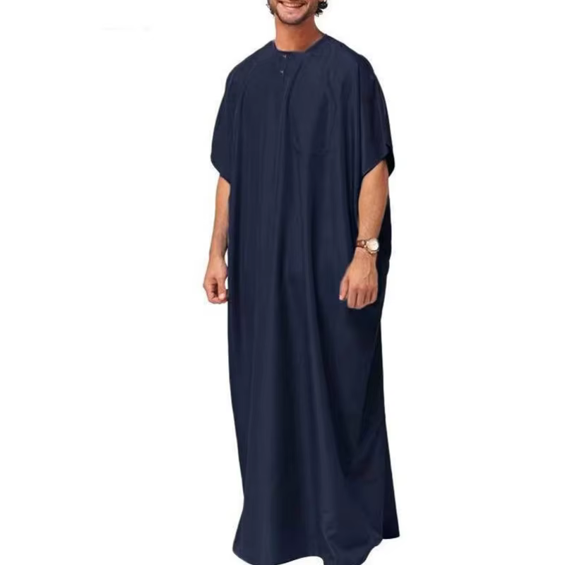 Abaya Dubai Homme 