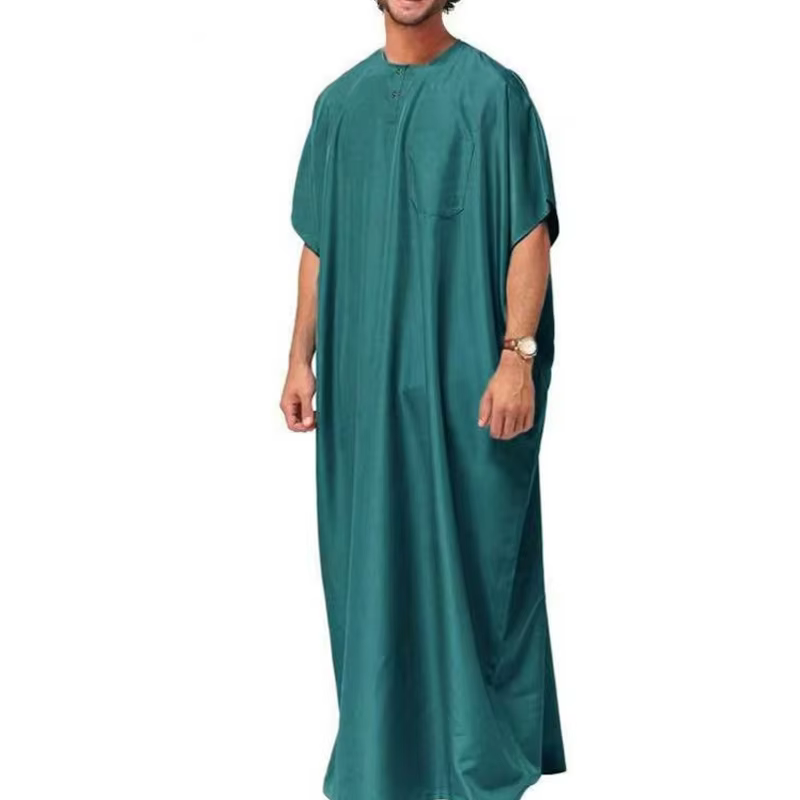 Abaya Dubai Homme 