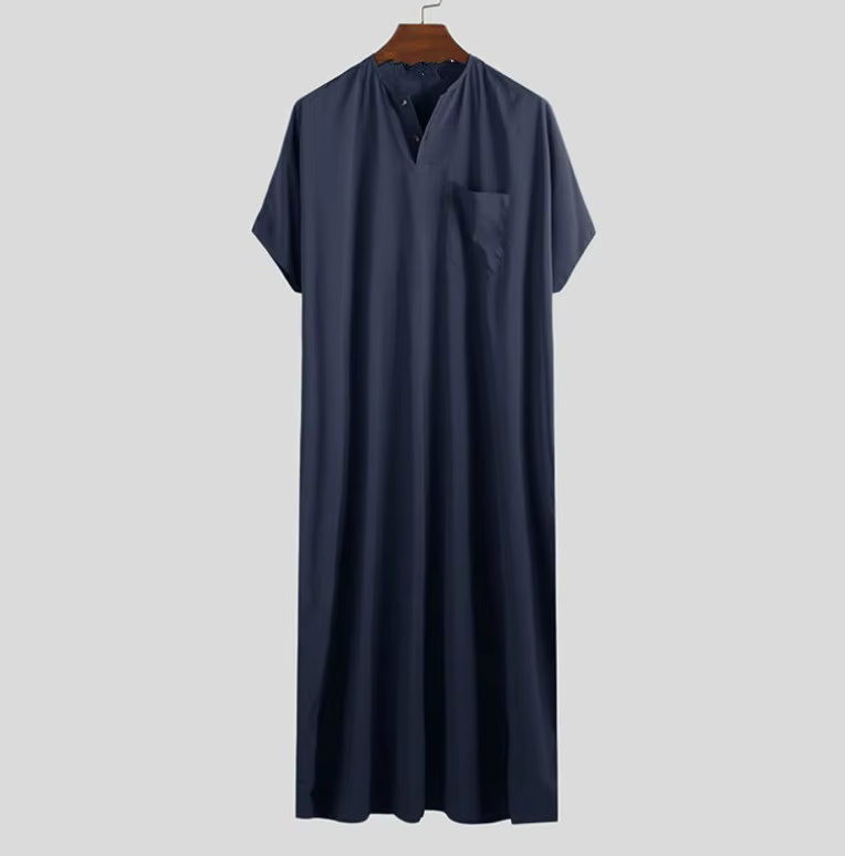 Abaya Dubai Homme 